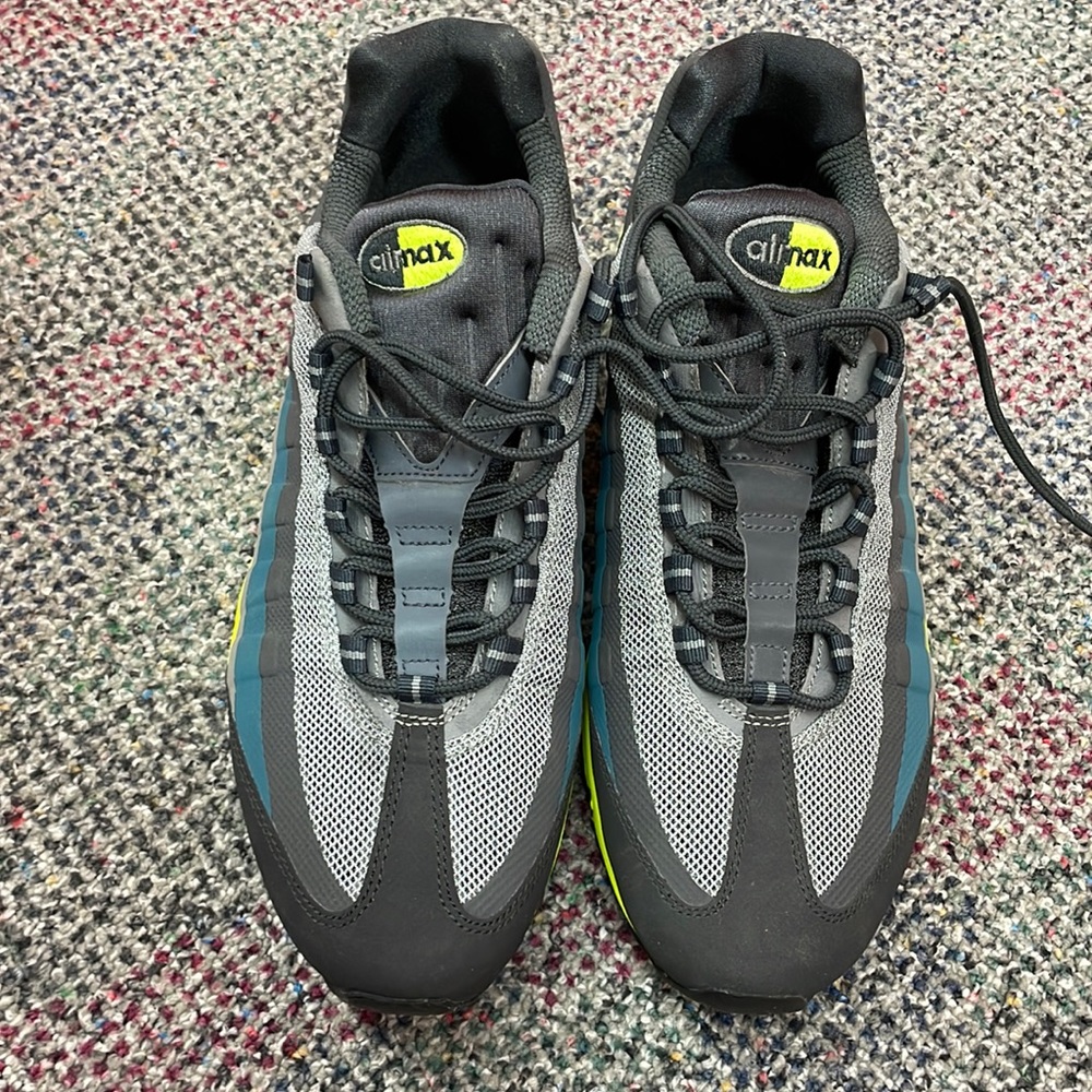 Nike air max 95